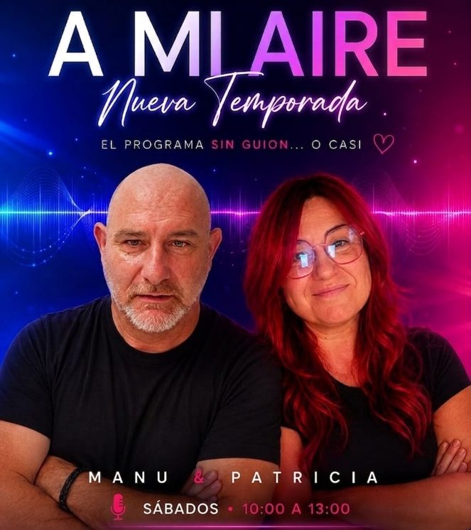 A Mi AIRE