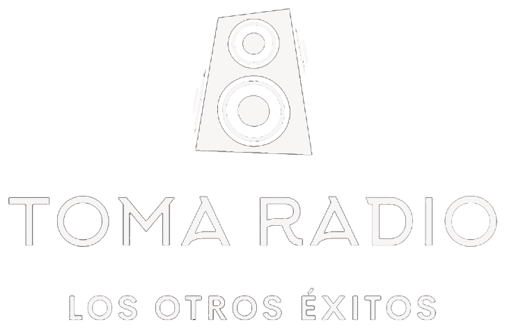 Toma Radio Logo