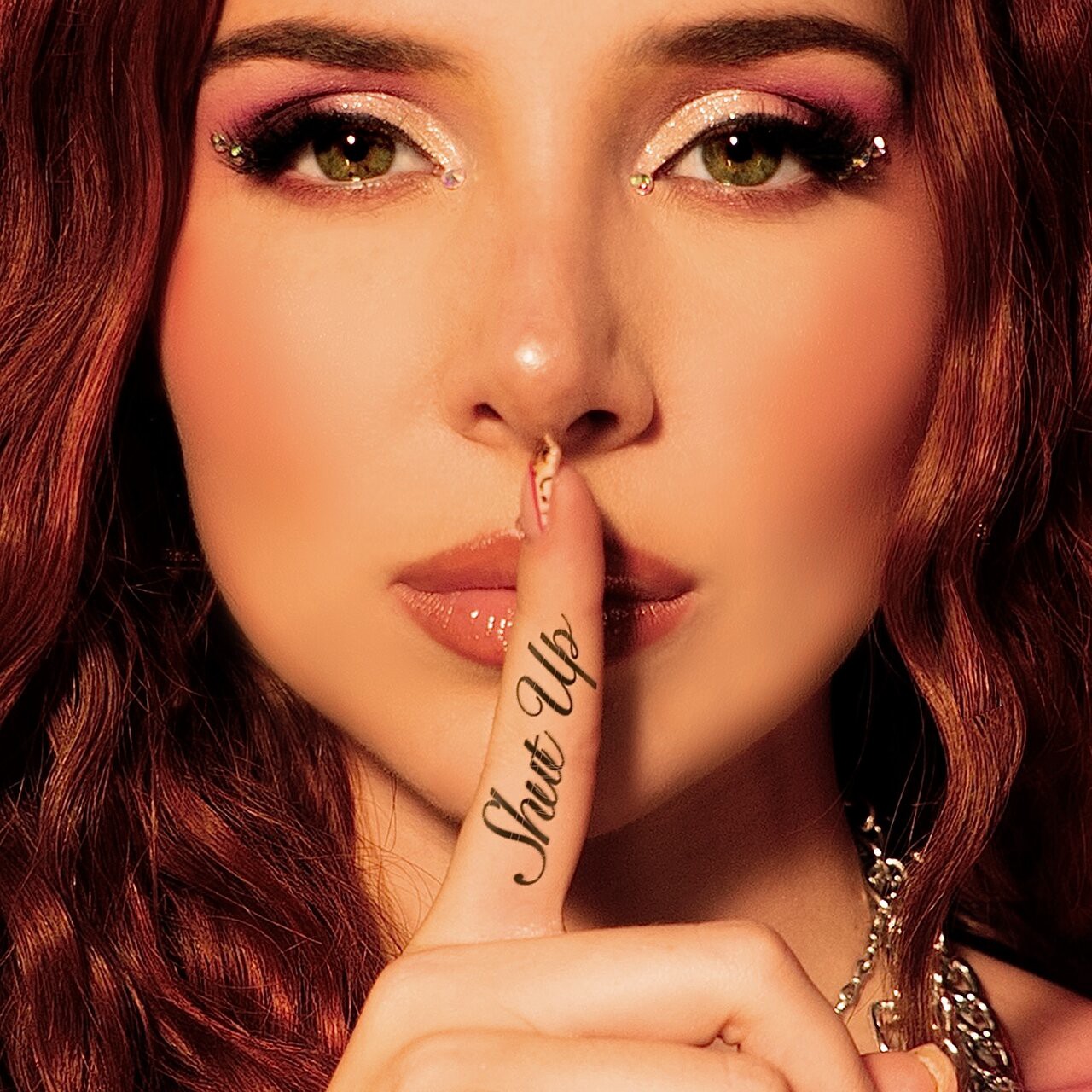 Chloe Jane, Flyana Boss - Shut Up