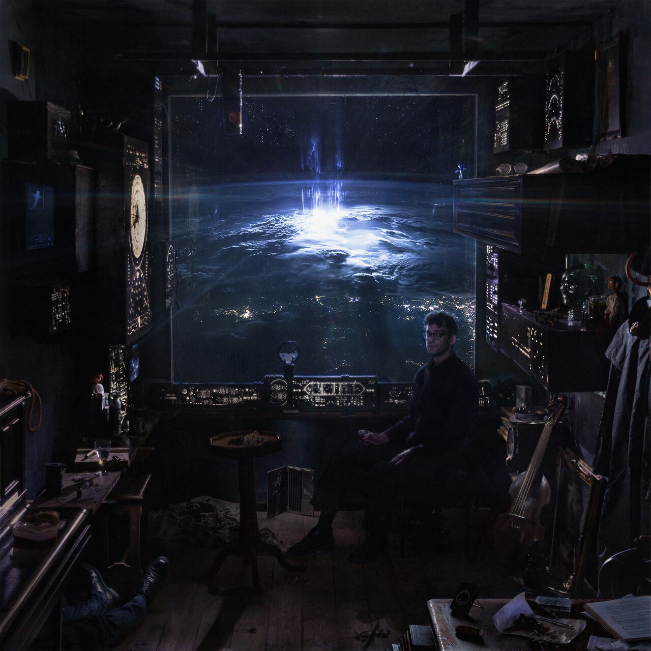 Danny L Harle, Dua Lipa - Two Hearts