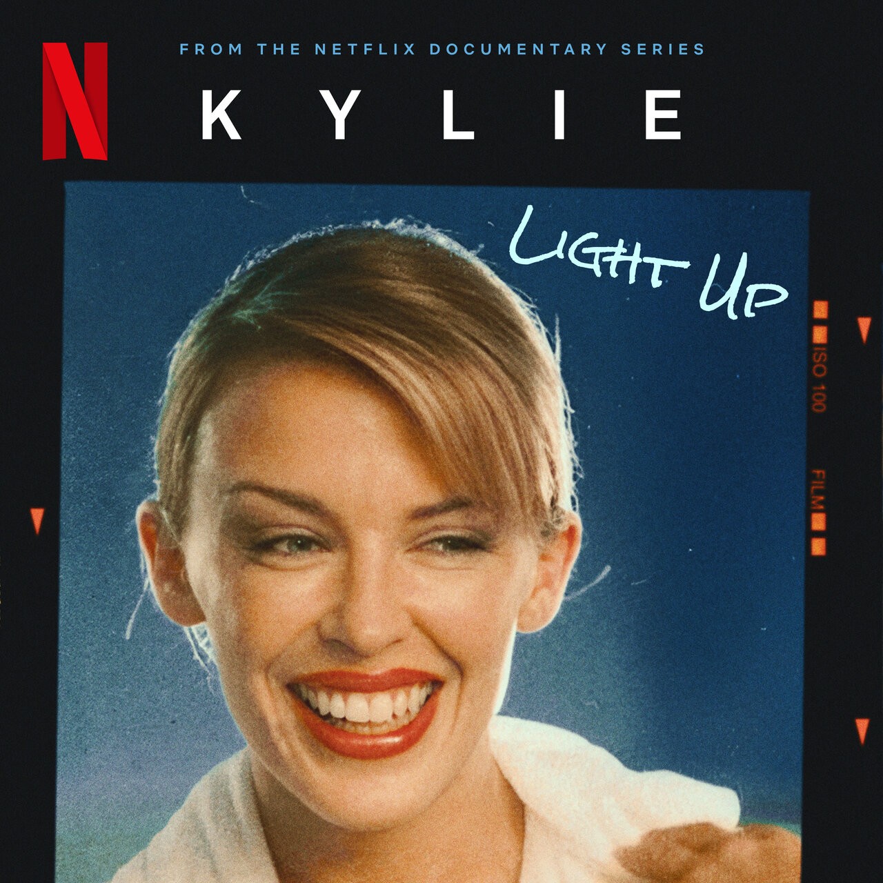 Kylie Minogue - Light Up