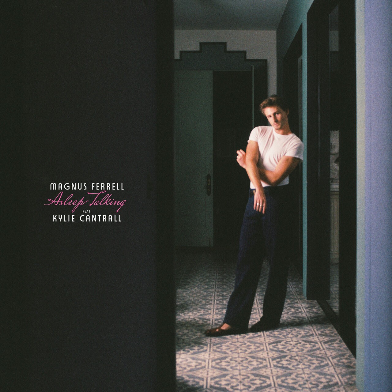 Magnus Ferrell, Kylie Cantrall - Asleep Talking
