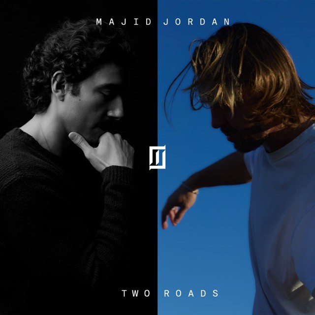 Majid Jordan, Naomi Sharon - Island Time
