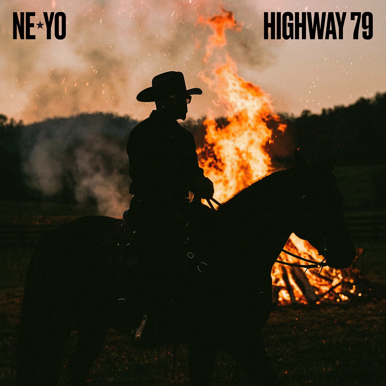 Ne-Yo - Dance Right Now