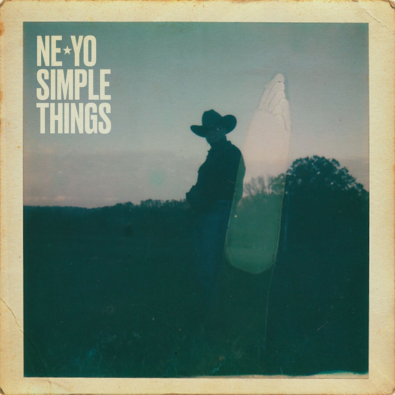 Ne-Yo - Simple Things